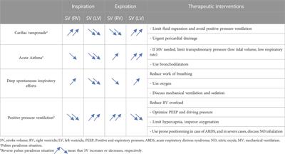 Ventricular interdependence in critically ill patients: from physiology to bedside